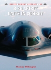 Image for B-2A Spirit units in combat