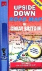 Image for Upside Down Road Map of Great Britain