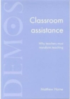 Image for Classroom Assistance