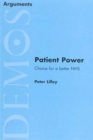 Image for Patient Power