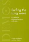 Image for Surfing the Long Wave