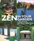 Image for Zen in your garden