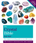 Image for The crystal bible  : a definitive guide to crystals