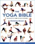 Image for The Yoga Bible