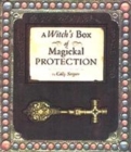 Image for A Witch&#39;s Box of Magickal Protection
