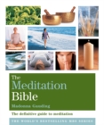 Image for The Meditation Bible