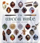 Image for The Wicca Bible