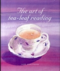 Image for The art of tea-leaf reading