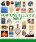 Image for The Fortune-teller&#39;s Bible