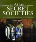 Image for The Atlas of Secret Societies
