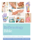 Image for The reflexology bible