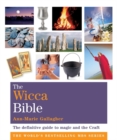 Image for The Wicca bible  : the definitive guide to magic and the craft