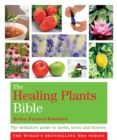 Image for The Healing Plants Bible