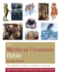 Image for The Mythical Creatures Bible