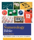 Image for The numerology bible  : the definitive guide to the power of numbers