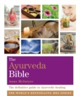 Image for The Ayurveda Bible