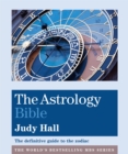 Image for The astrology bible  : the definitive guide to the zodiac