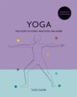 Image for Godsfield Companion: Yoga