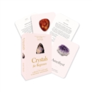 Image for Crystals for Beginners: A Card Deck