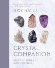 Image for Judy Hall&#39;s Crystal Companion