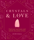 Image for Crystals &amp; Love