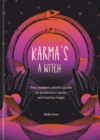 Image for Karma&#39;s a Witch