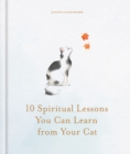 Image for 10 Spiritual Lessons You Can Learn from Your Cat
