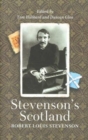 Image for Stevenson&#39;s Scotland