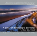 Image for A Sense of Belonging to Scotland