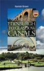 Image for Exploring the Edinburgh to Glasgow canals  : the Union Canal, the Forth and Clyde Canal, country parks and Antonine Wall