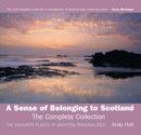 Image for A Sense of Belonging to Scotland