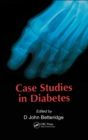 Image for Case Studies in Diabetes