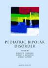 Image for Pediatric Bipolar Disorder