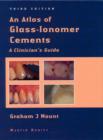 Image for An Atlas of Glass-Ionomer Cements