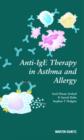 Image for Anti-IgE Therapy in Asthma and Allergy