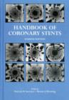 Image for Handbook of Coronary Stents