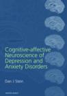 Image for Cognitive-affective Neuroscience of Depression and Anxiety Disorders
