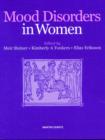 Image for Mood Disorders in Women