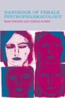 Image for Handbook of female psychopharmacology