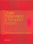 Image for Organ Preservation and Transplant Surgery