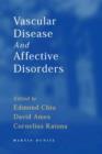 Image for Vascular Disease and Affective Disorders
