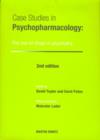 Image for Case Studies in Psychopharmacology