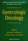 Image for Handbook of gynecologic oncology