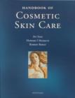 Image for Handbook of Cosmetic Skin Care