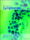Image for Text atlas of lymphomas