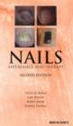 Image for Nails: Pocketbook