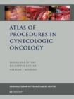 Image for Atlas of procedures in gynecological oncology