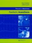 Image for Problems in anaesthesia  : paediatric anaesthesia