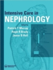 Image for Intensive Care in Nephrology
