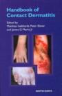 Image for Handbook of Contact Dermatitis